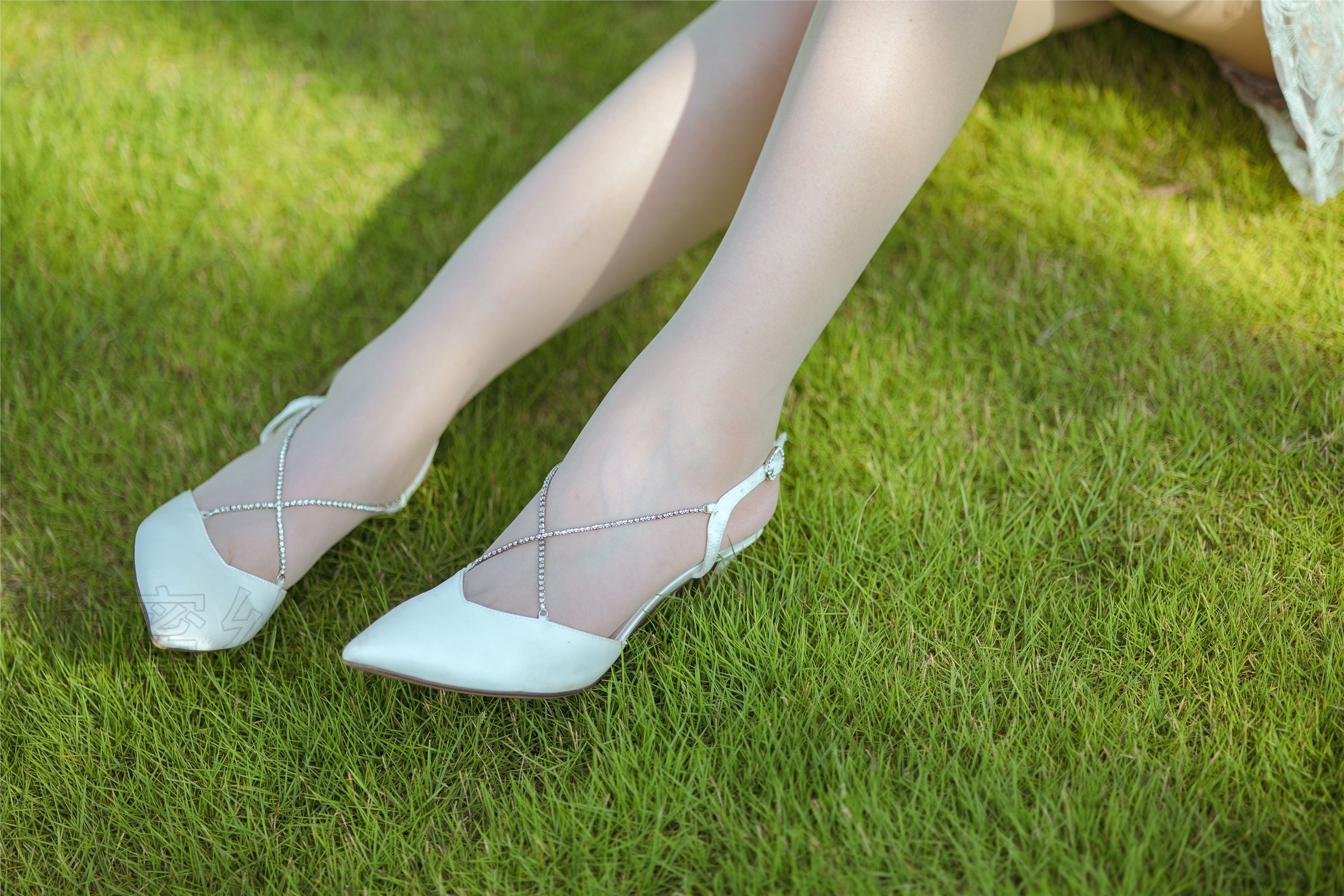 尤蜜丝 穿搭写真 NO.064